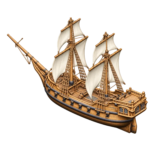 Twin Sails Voyager