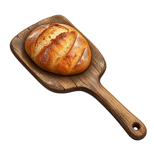 Brotschieber
