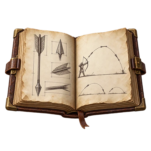 Ballistikhandbuch