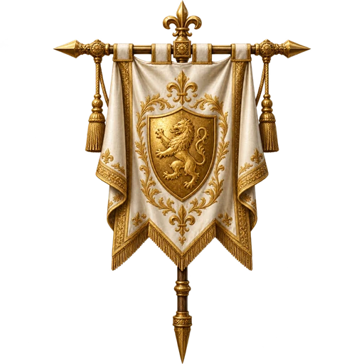 Banner der ungebrochenen Wacht