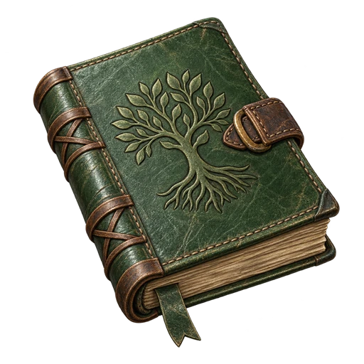 Waldhandbuch