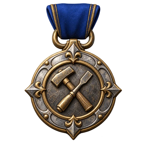 Gildenmeistersiegel