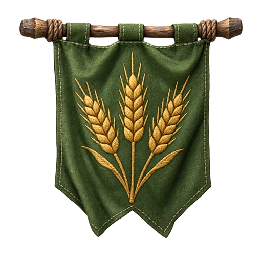 Erntebanner