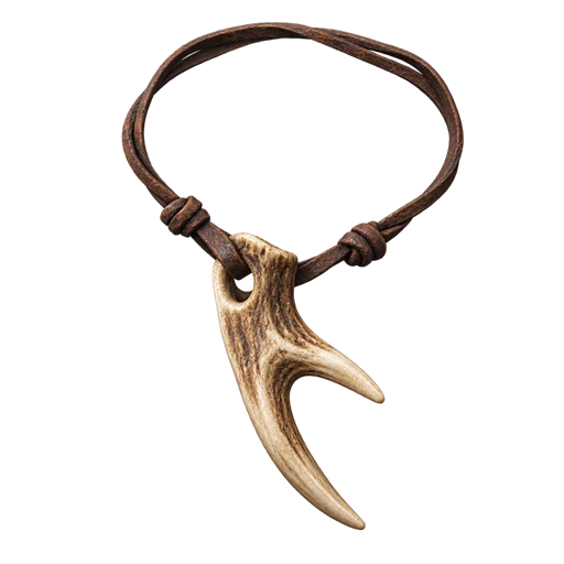 Jägeramulett