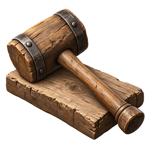 Schiffbauerhammer