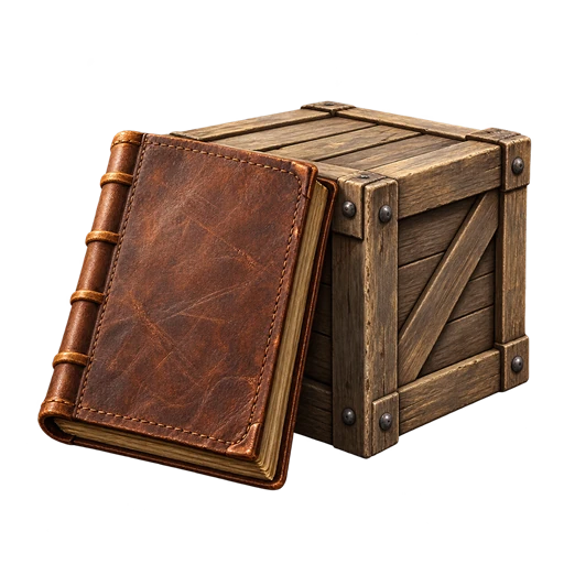 Lagerbuch