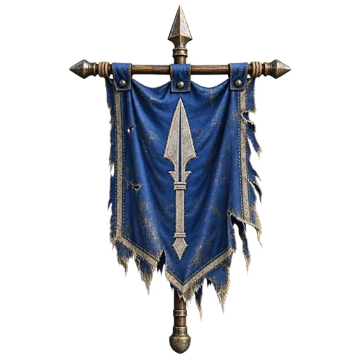 Veteranenstandarte